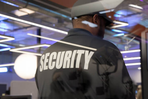 Security Officer